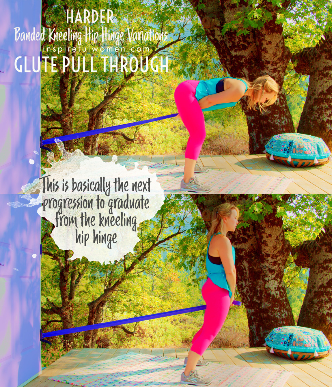 resistance-band-hip-hinge-workout-glute-pull-through-at-home-workout