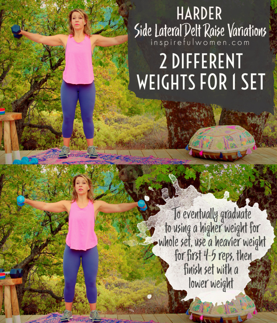 2-different-weights-in-one-set-dumbbell-side-lateral-raise-harder