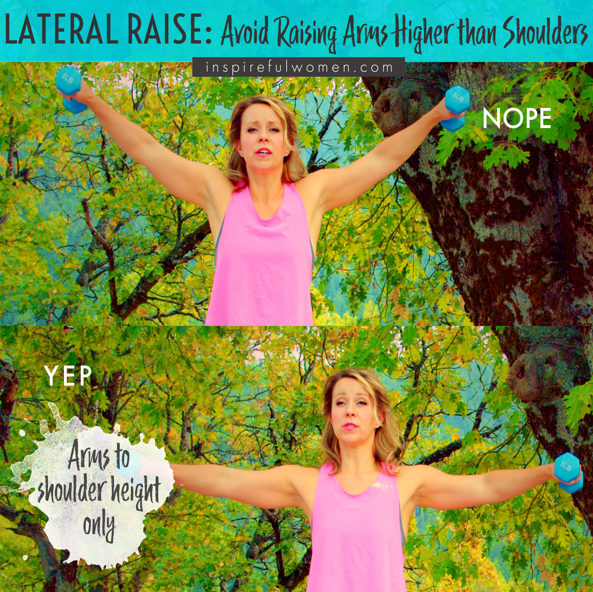 AVOIDS-side-lateral-delt-raise-proper-form-no-raising-hands-higher-than-shoulders