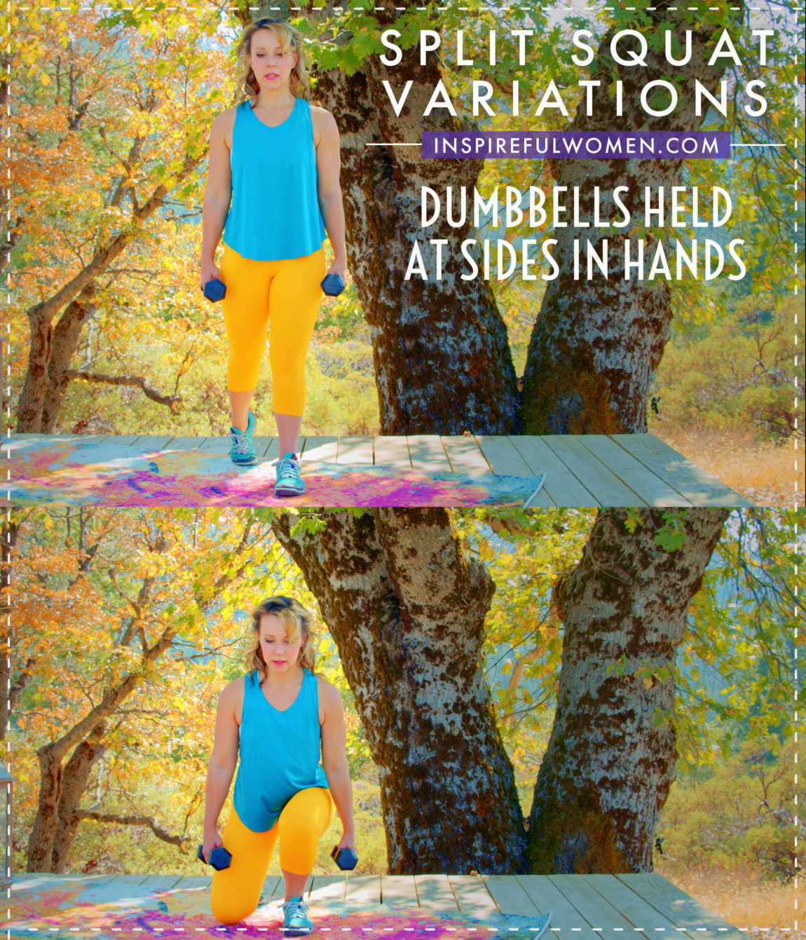 dumbbells-held-at-sides-in-hands-split-leg-squat-quadricep-exercise-variation