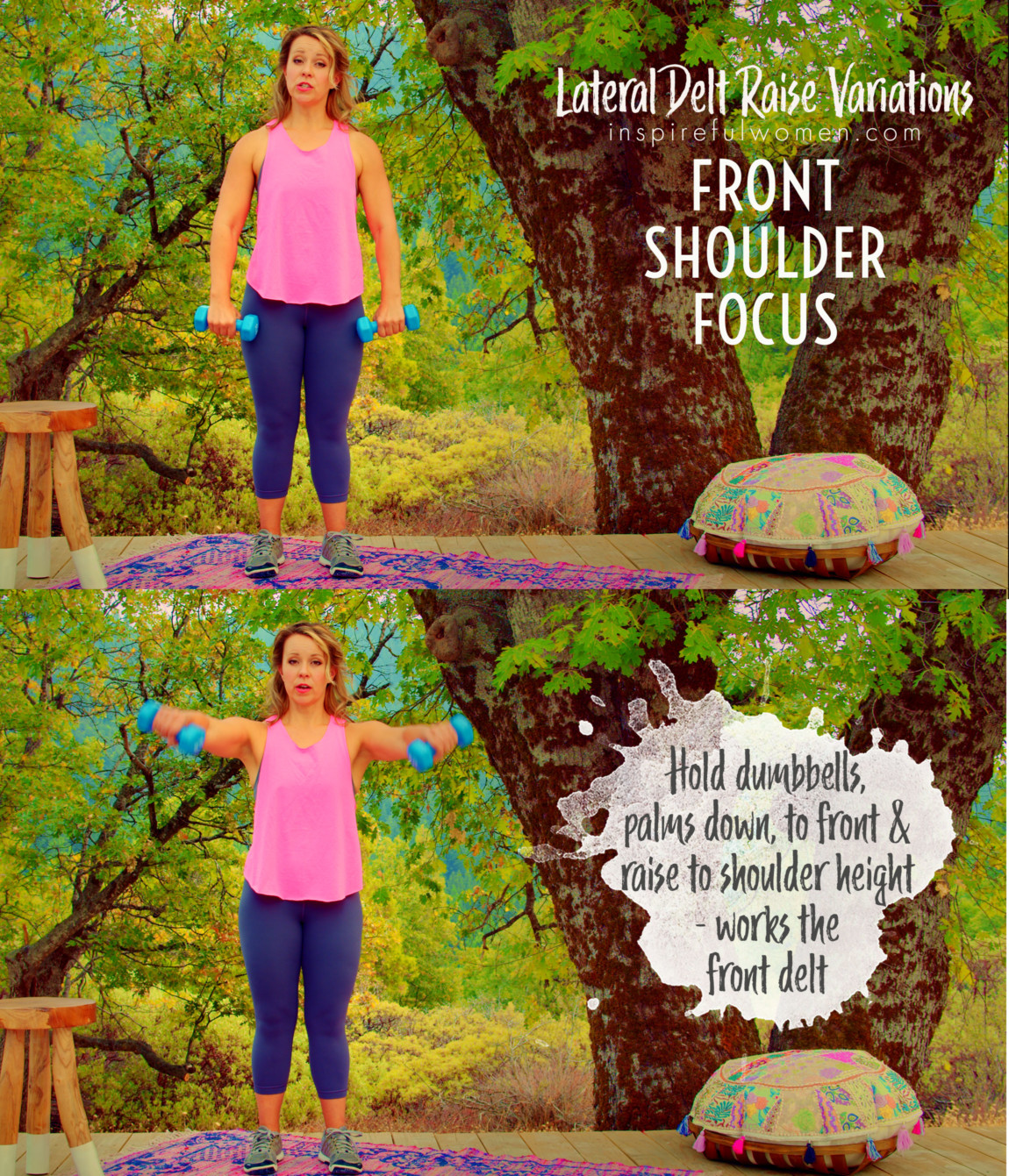 front-shoulder-focus-side-lateral-raises-variation