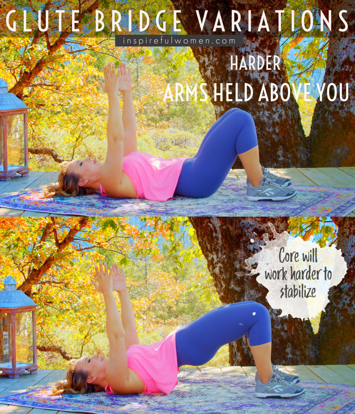 hip-bridge-arms-held-above-harder-core-exercise