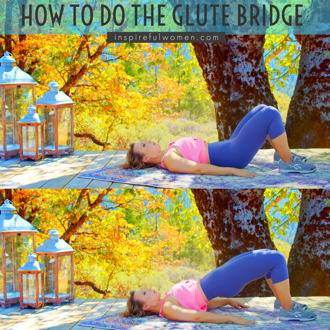 how-to-do-glute-bridge-hip-raise-strength-workout-for-women-over-40