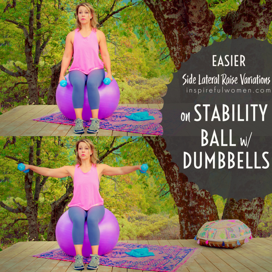 on-stability-ball-with-dumbbell-weights-side-raises-easier
