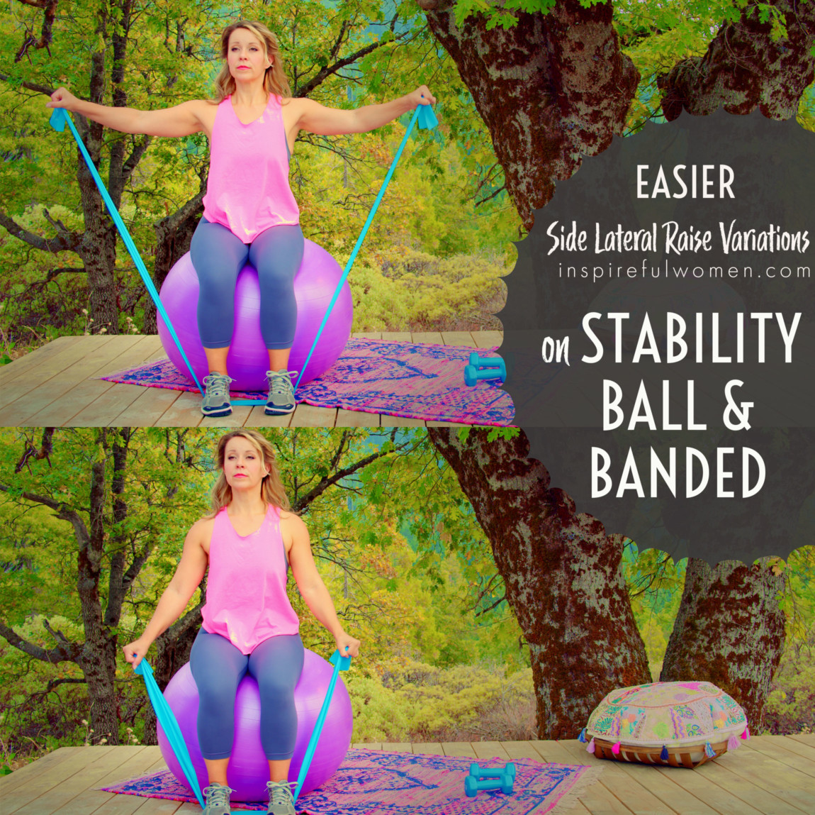stability-ball-banded-lateral-shoulder-raise-easier