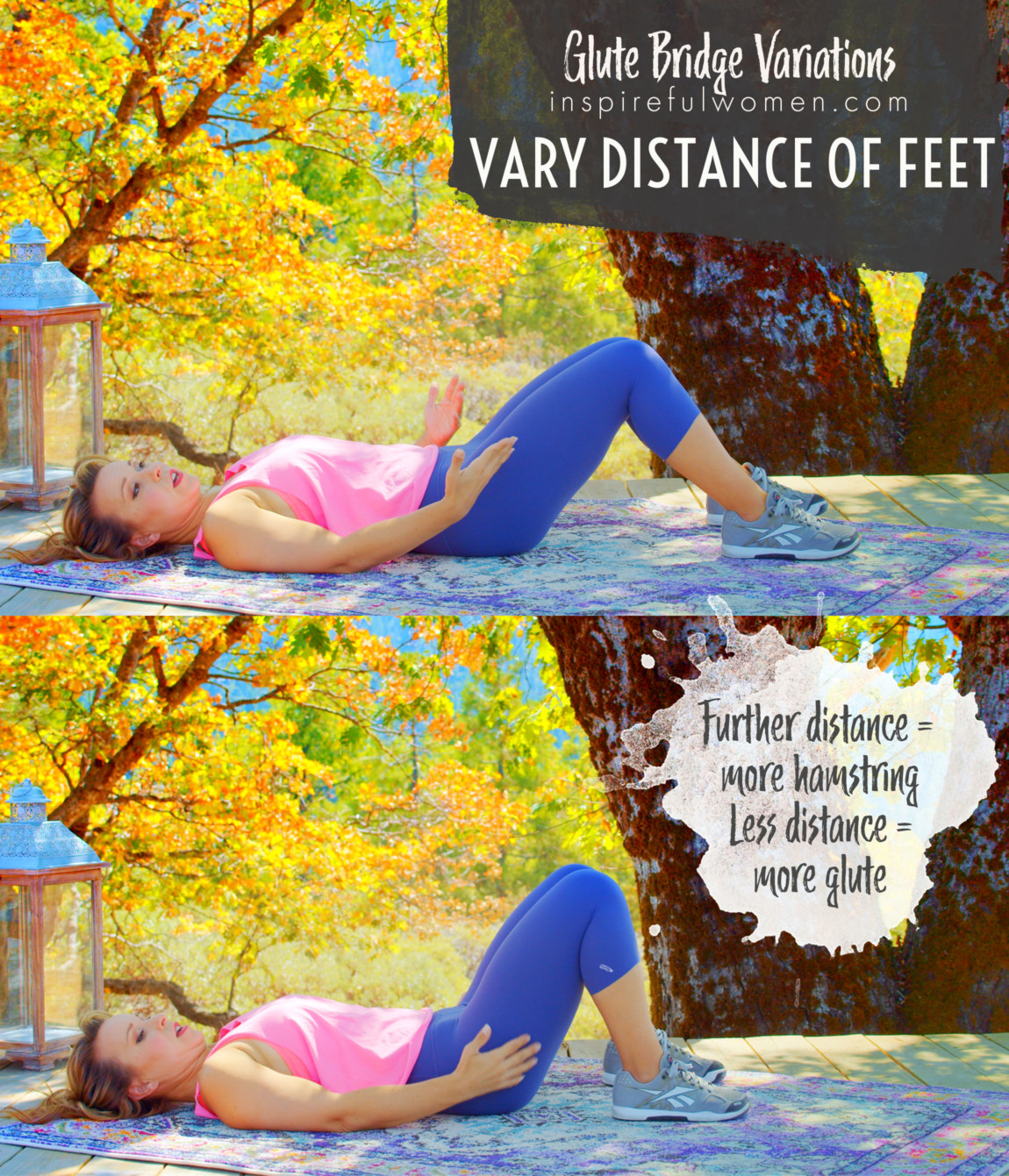 vary-distance-of-feet-glute-bridge-hip-raise-exercise-variation