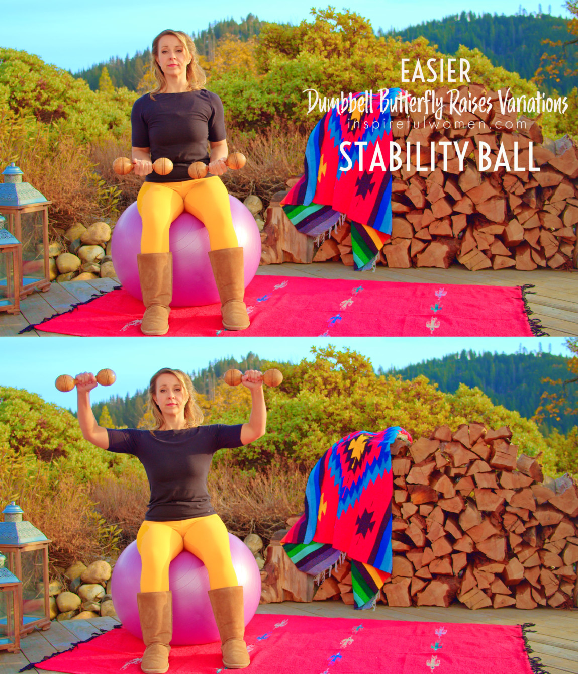 stability-ball-sitting-dumbbell-butterfly-raises-easier