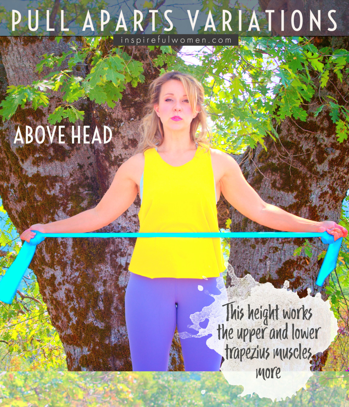 above-head-banded-pull-aparts-resistance-band-variation
