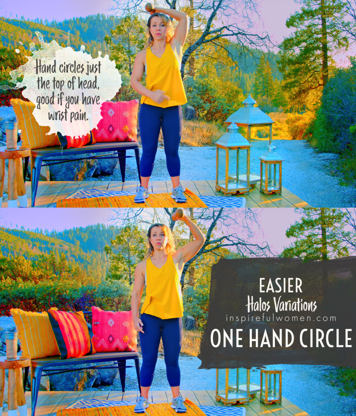 one-hand-circle-dumbbell-halos-exercise-easier