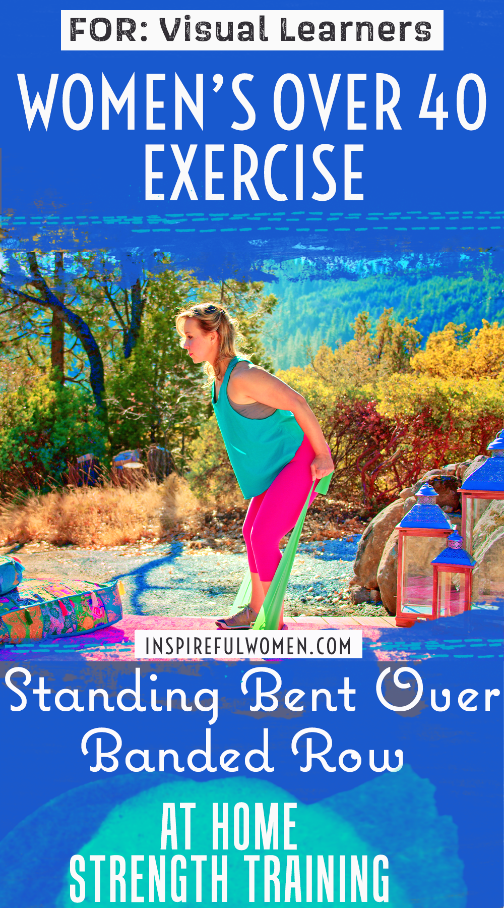 2-arm-banded-row-standing-bent-over-back-strength-exercise-at-home-women-over-40