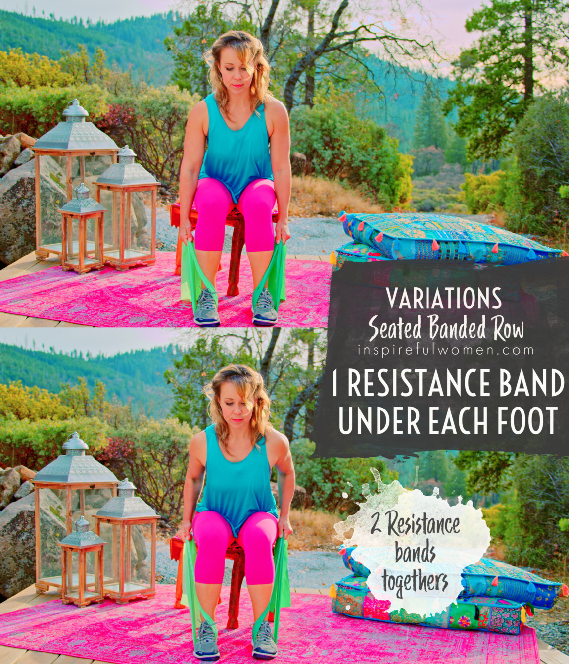 one-resistance-band-under-each-foot-seated-row-workout-variation