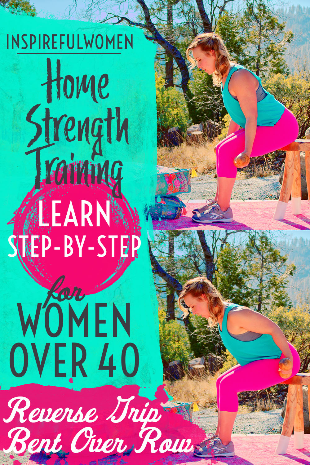 seated-chair-banded-reverse-grip-bent-over-row-resistance-training-at-home-female-40+