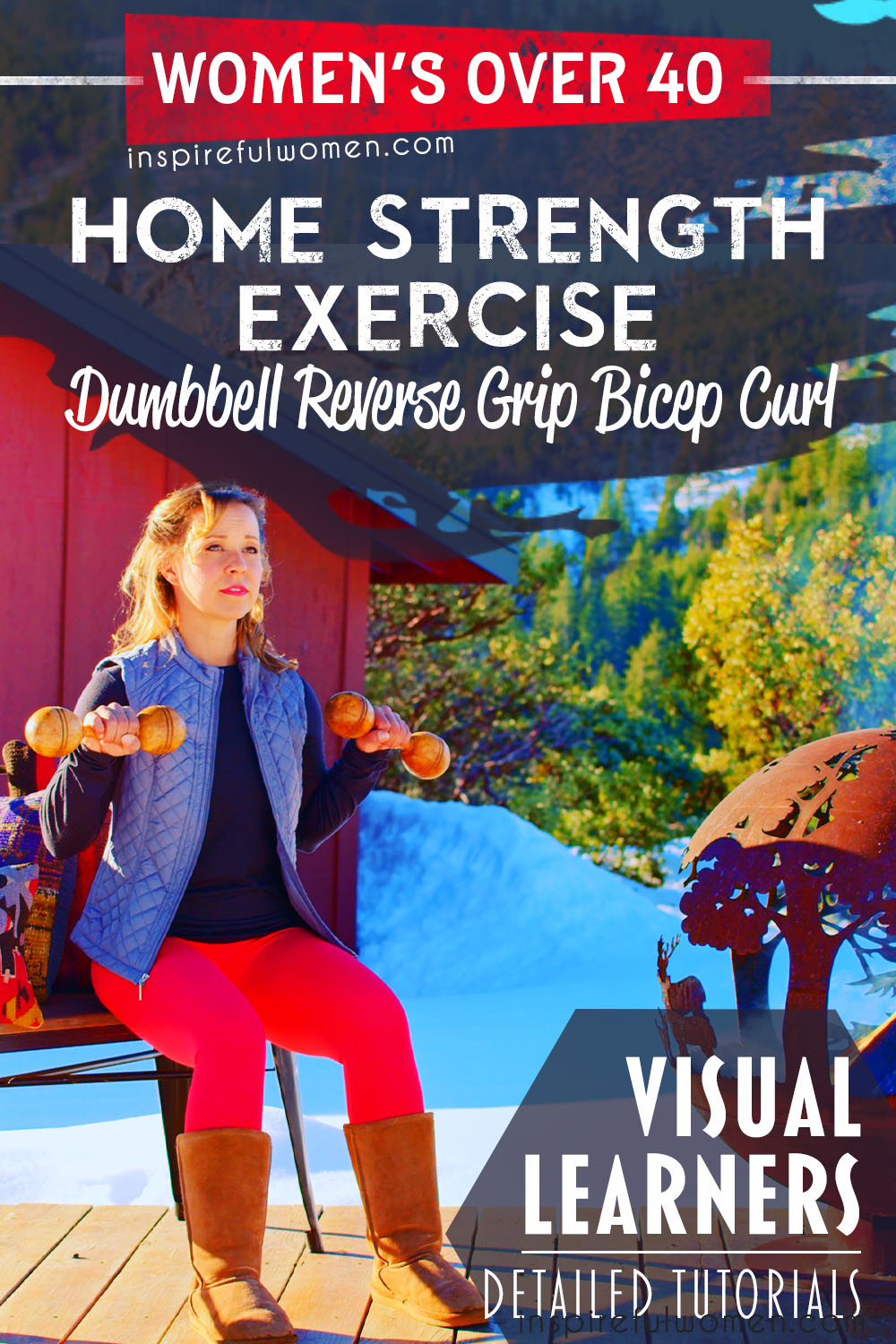 dumbbell-reverse-grip-bicep-curl-exercise-at-home-tutorial-womens-above-40