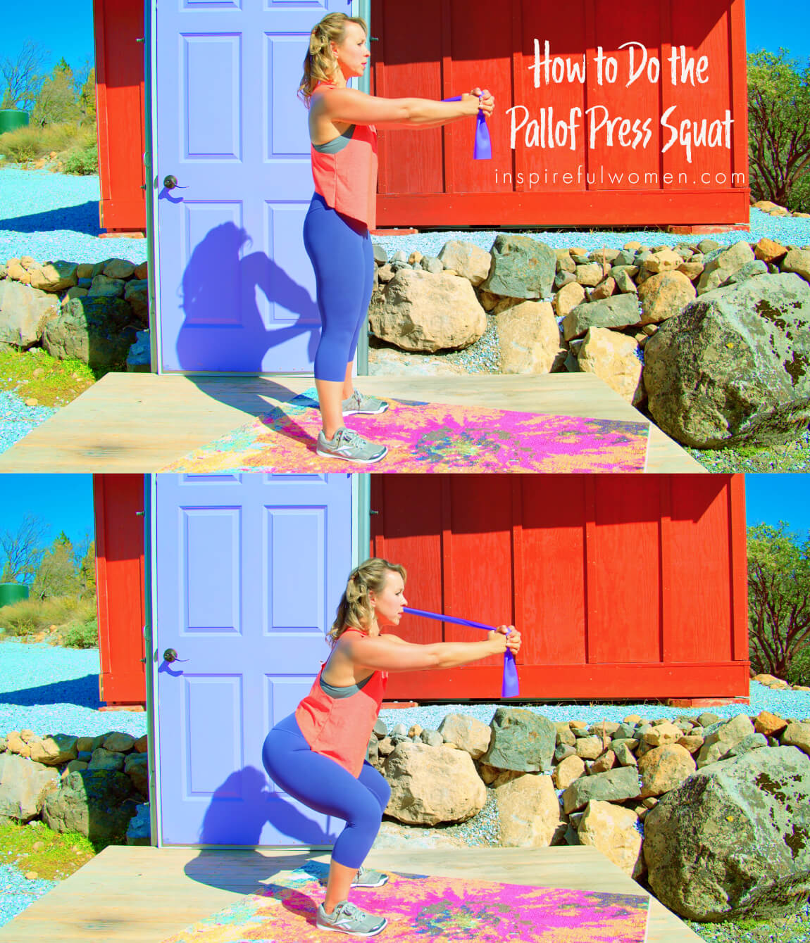how-to-squat-pallof-hold-anti-rotation-core-press-obliques-home-workout-women-over-40