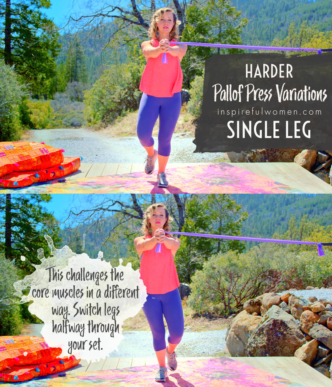 single-leg-banded-pallof-press-core-workout-variation-harder