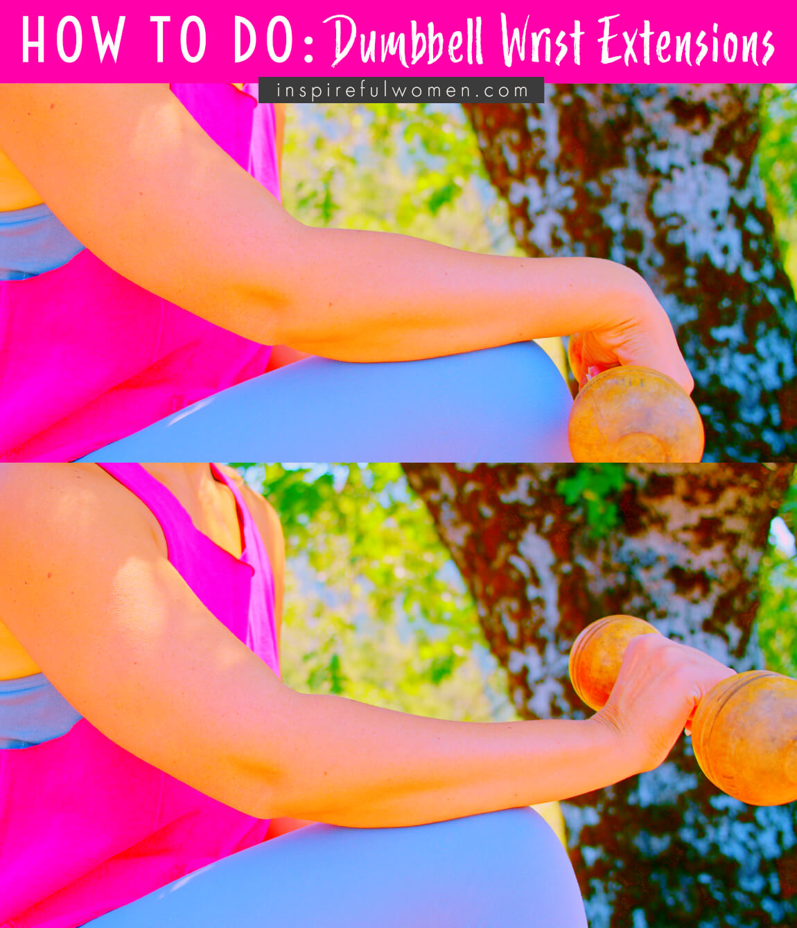 how-to-dumbbell-wrist-extensor-strengthening-forearm-exercise-flexor-carpi-radialis-ulnaris-women-40+