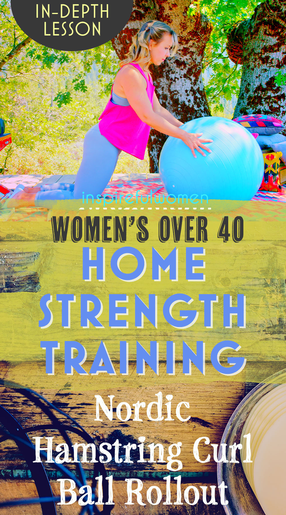 nordic-curl-home-stability-ball-rollout-hamstring-workout-women-40