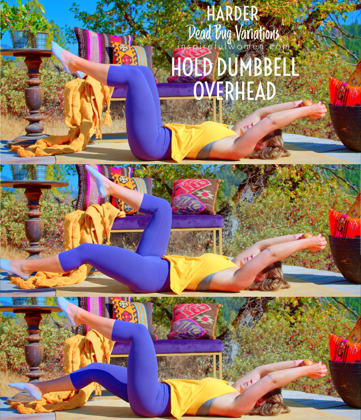 hold-dumbbell-overhead-dead-bug-abdominals-exercise-variation-harder