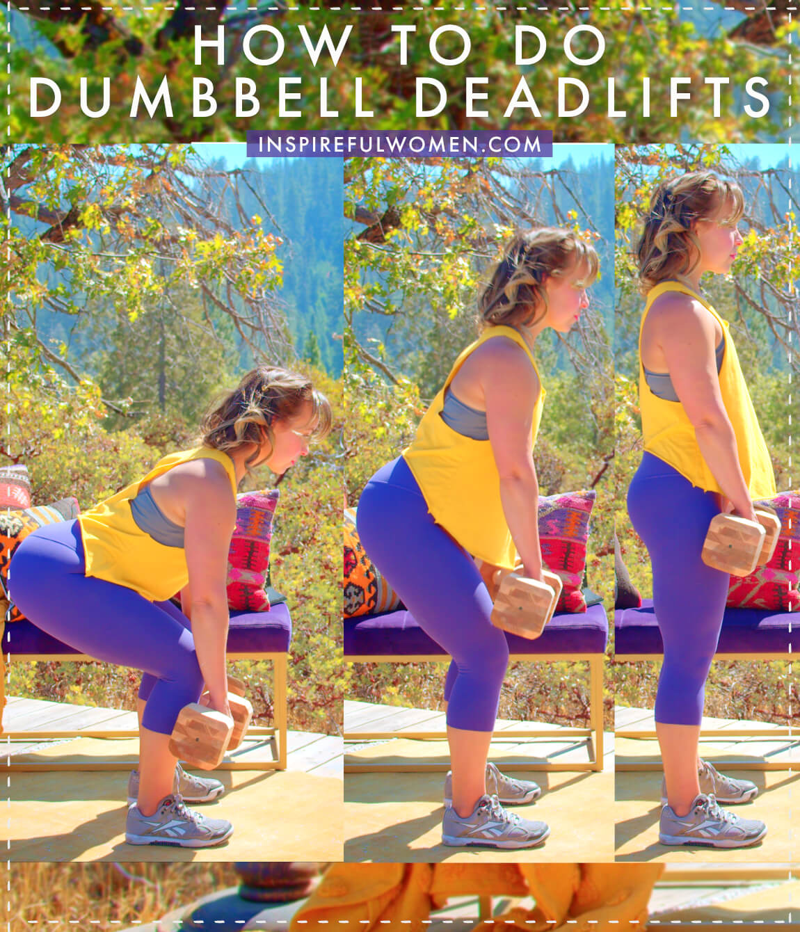 how-to-dumbbell-deadlift-posterior-chain-exercise-at-home-proper-form-for-women-40+
