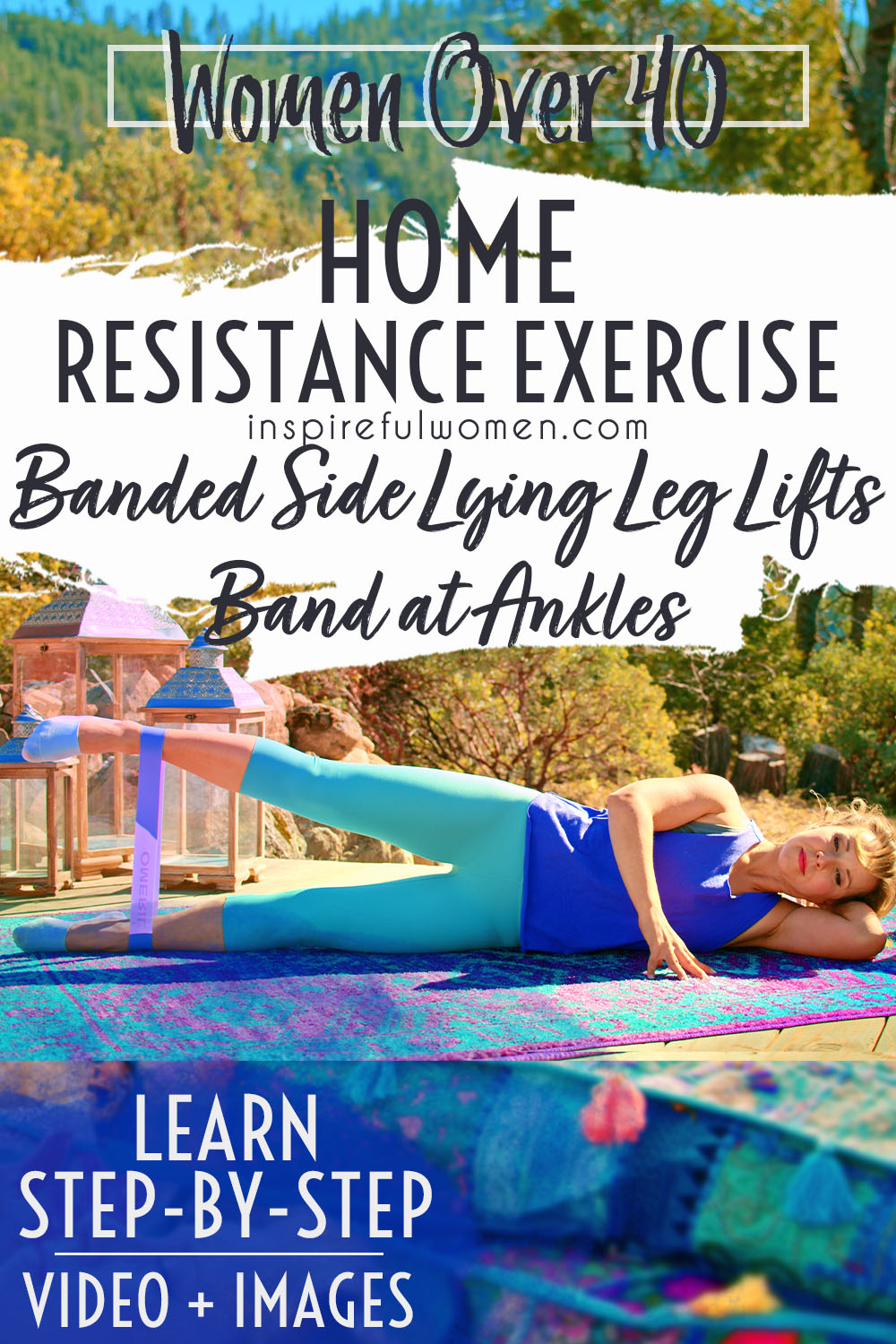 resistance-band-side-lying-leg-lift-glute-training-exercise-at-home-women-40+