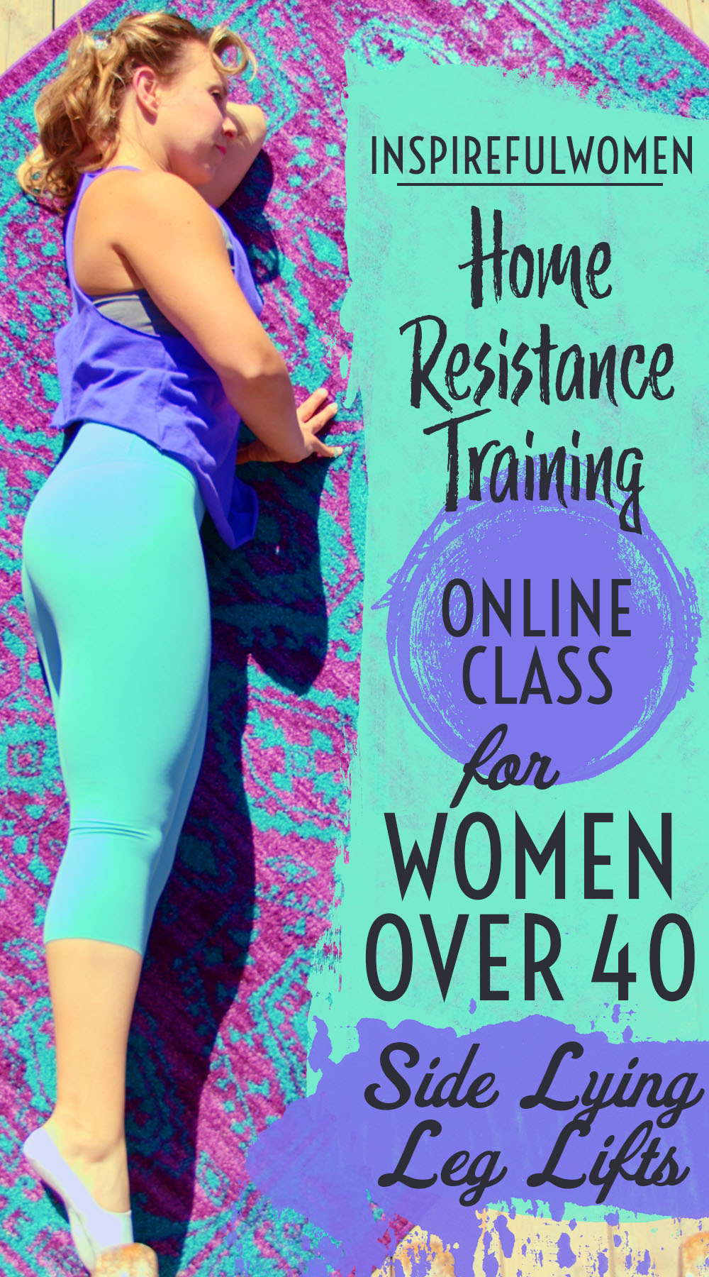 side-lying-straight-leg-raise-glutes-home-resistance-training-women-over-40