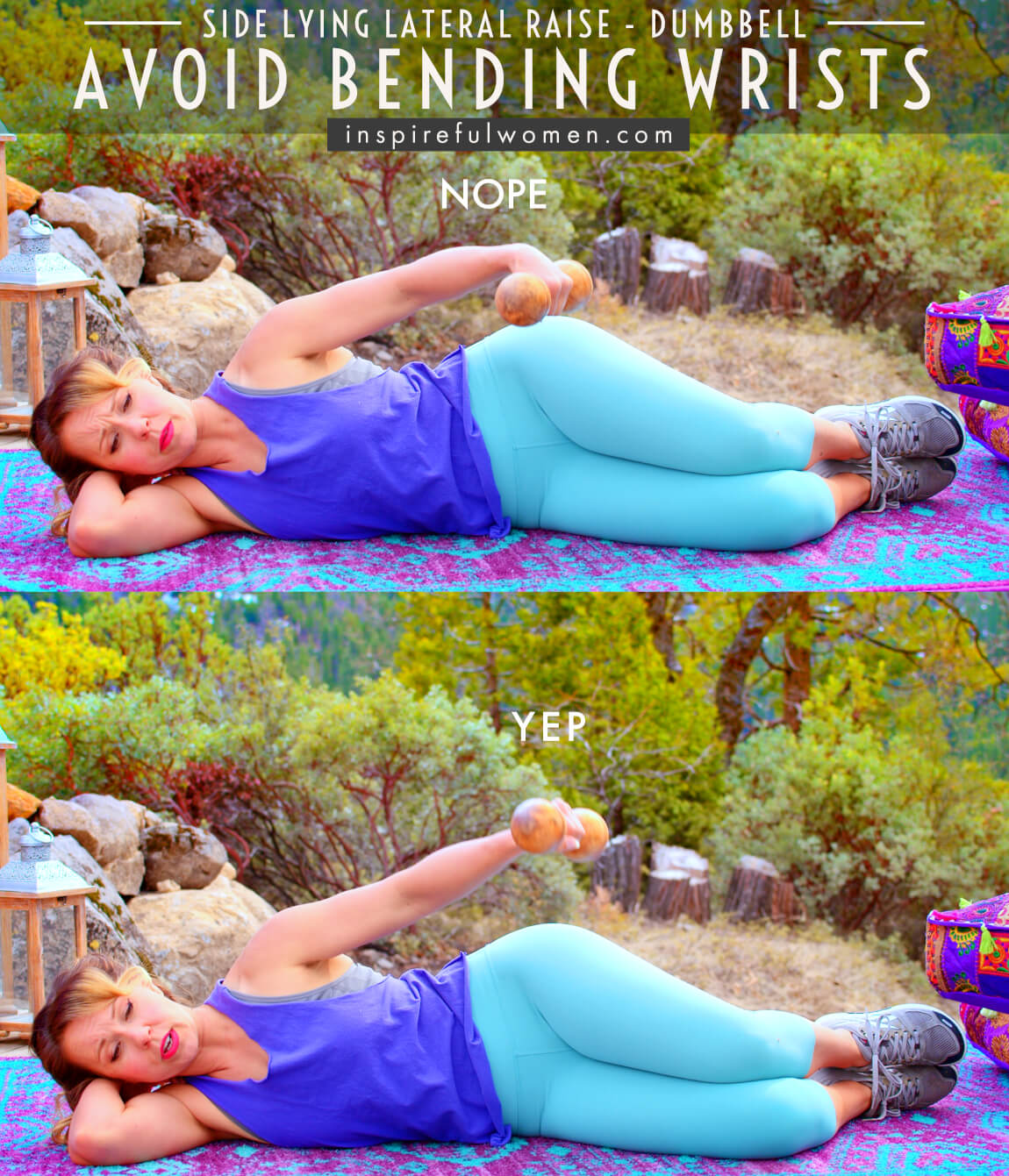 avoid-bending-wrists-side-lying-lateral-raise-dumbbell-shoulder-exercise-at-home-proper-form