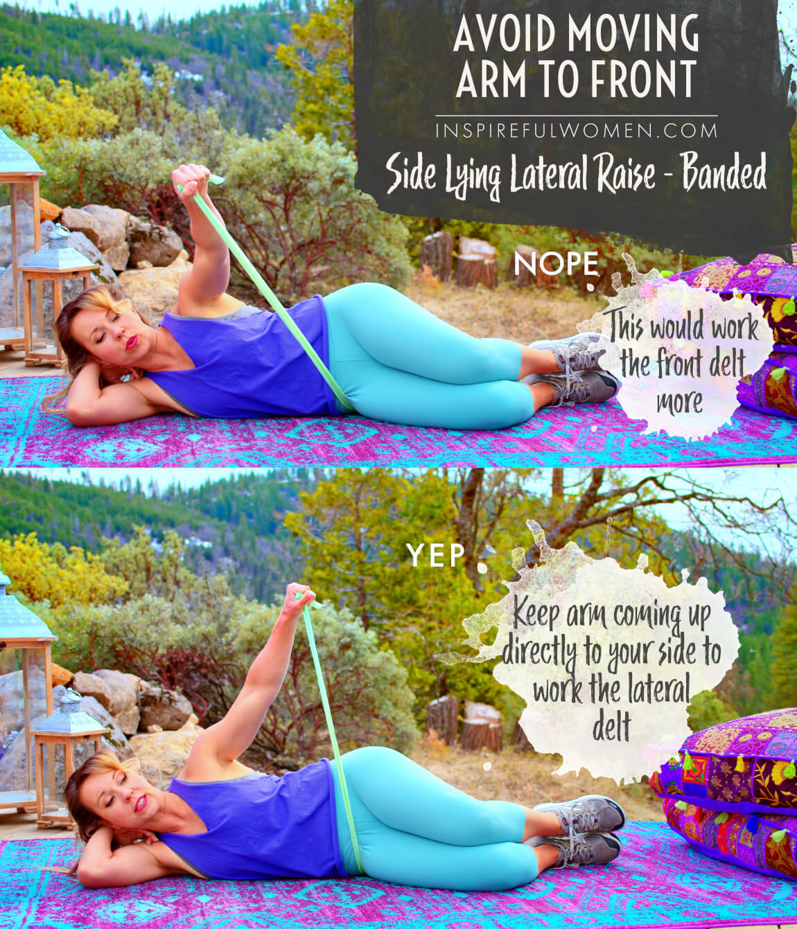 avoid-moving-arm-to-front-lying-lateral-raise-resistance-band-deltoid-workout-proper-form