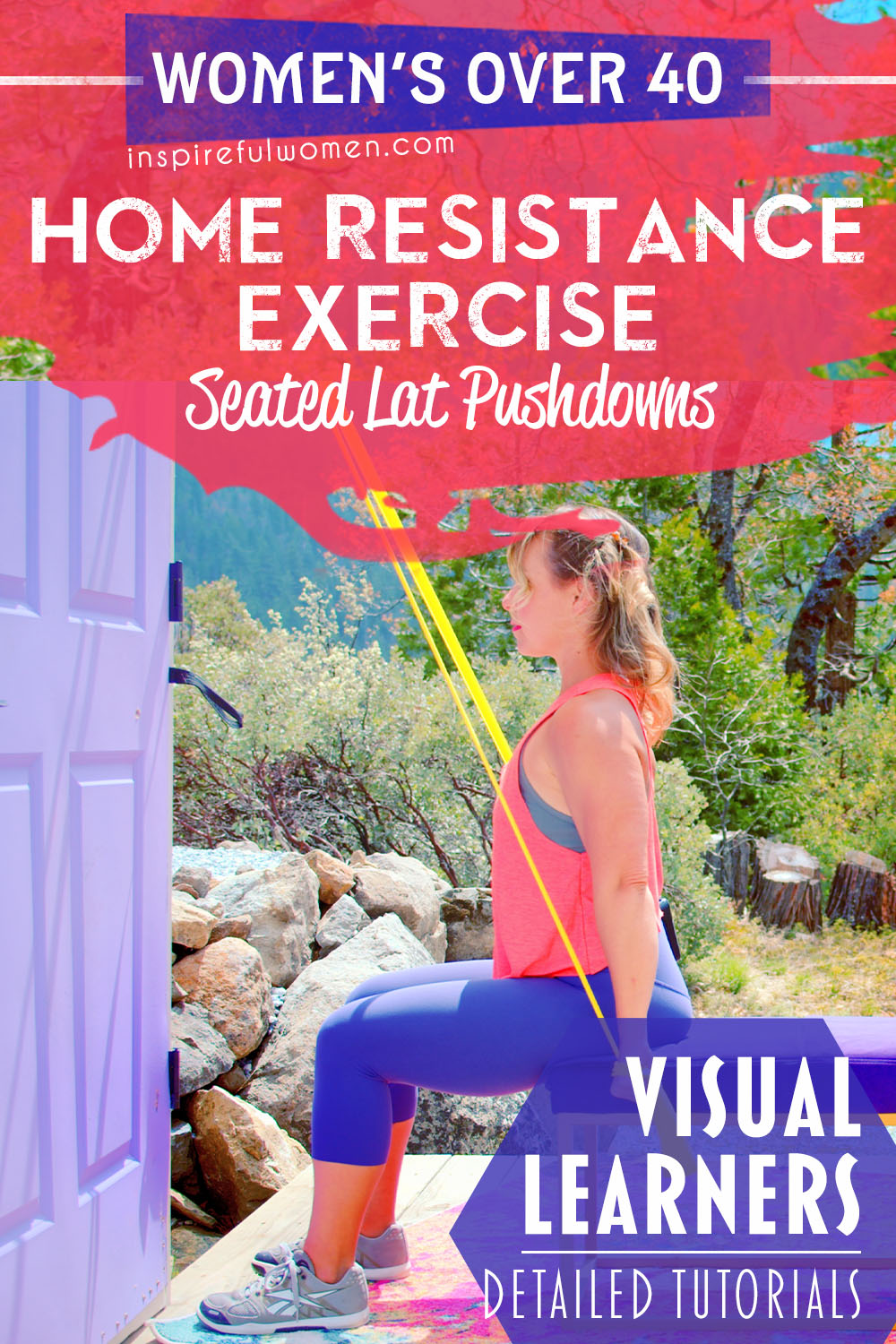 seated-lat-push-down-back-workout-home-resistance-exercise-women-above-40