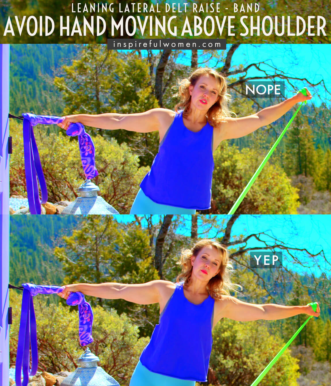 avoid-hand-moving-above-shoulder-leaning-lateral-delt-raise-exercise-common-mistakes