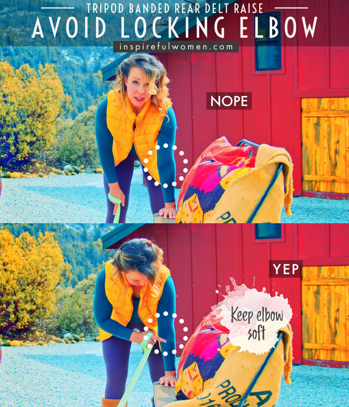 avoid-locking-elbow-tripod-banded-rear-deltoid-raise-common-mistakes