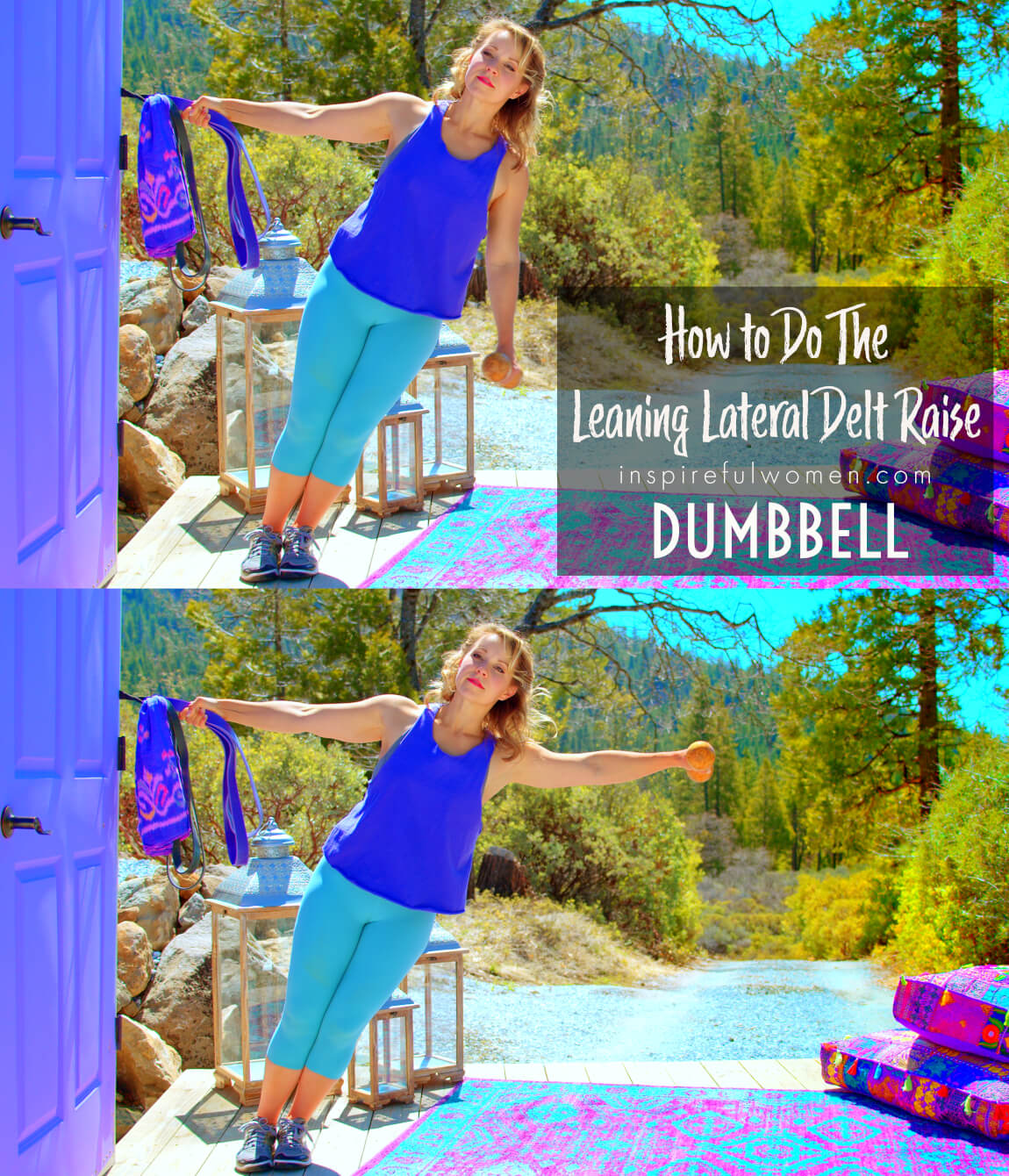 how-to-do-dumbbell-leaning-lateral-deltoid-raise-shoulder-exercise-at-home-women-over-40