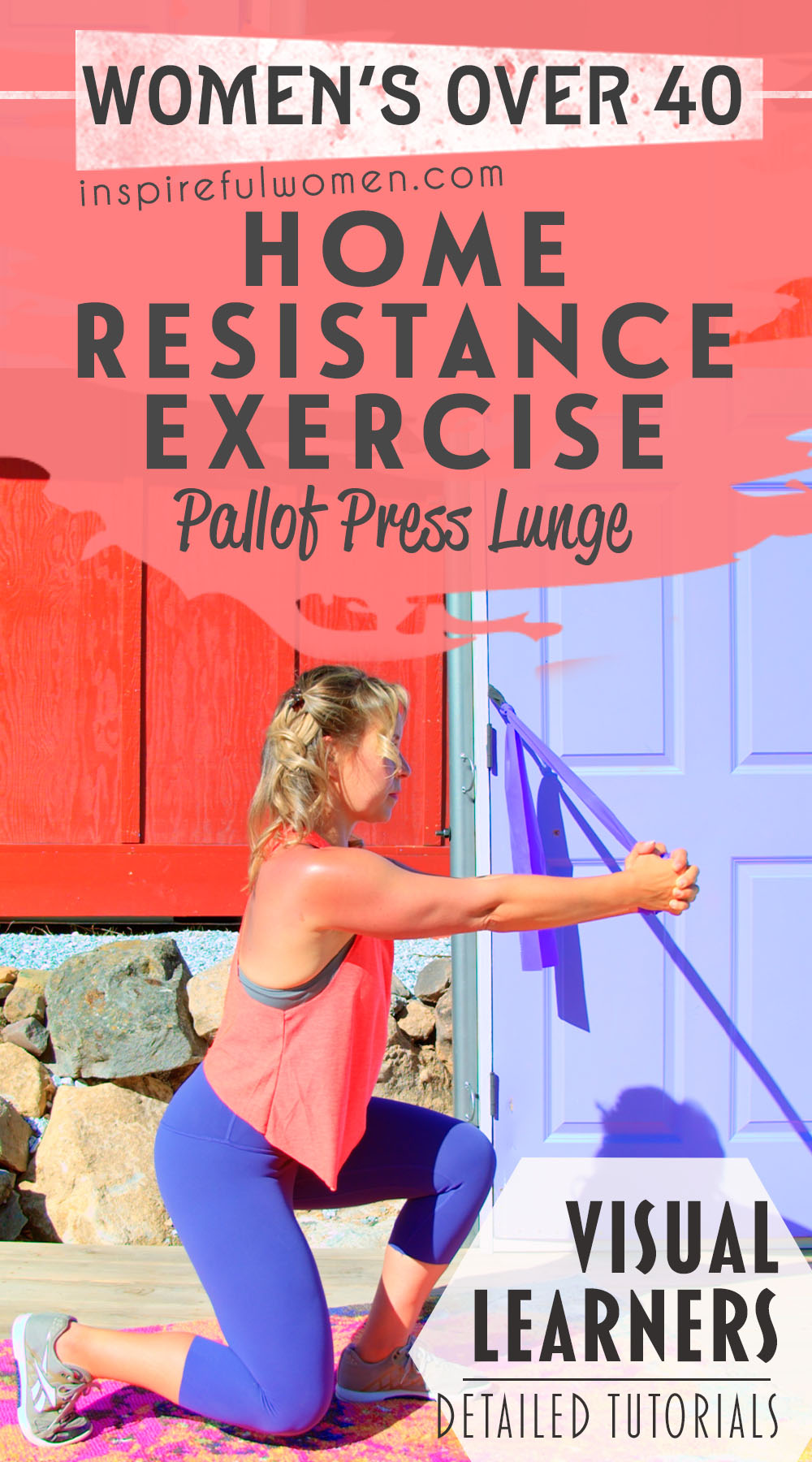 palloff-hold-lunge-resistance-band-core-exercise-at-home-women-40+