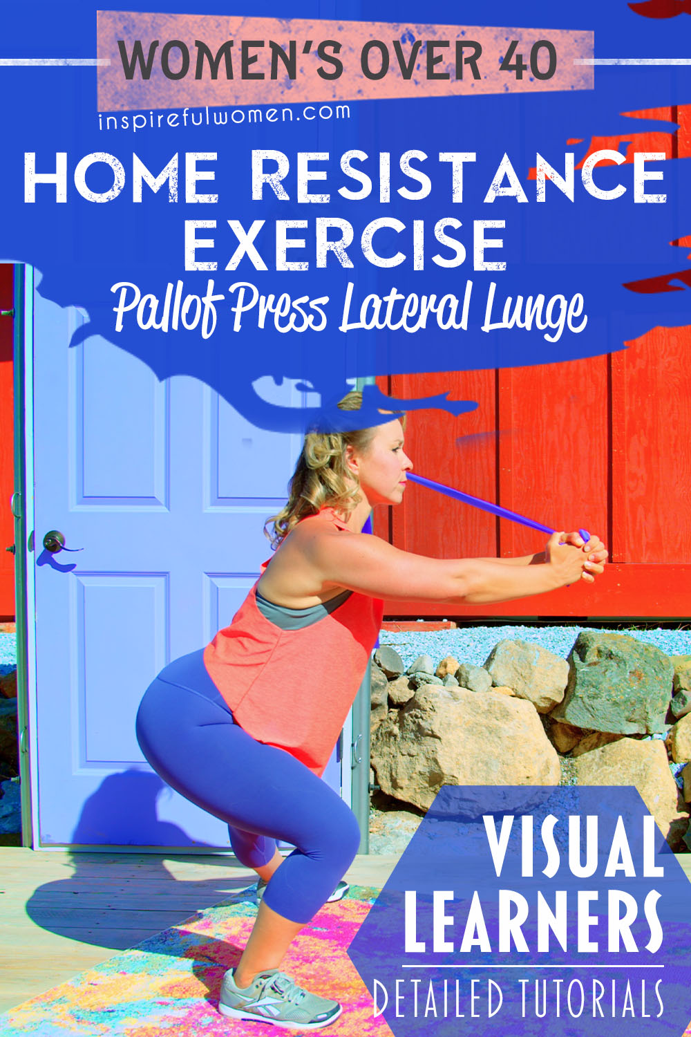 palloff-press-side-lunge-core-resistance-exercise-women-40-plus