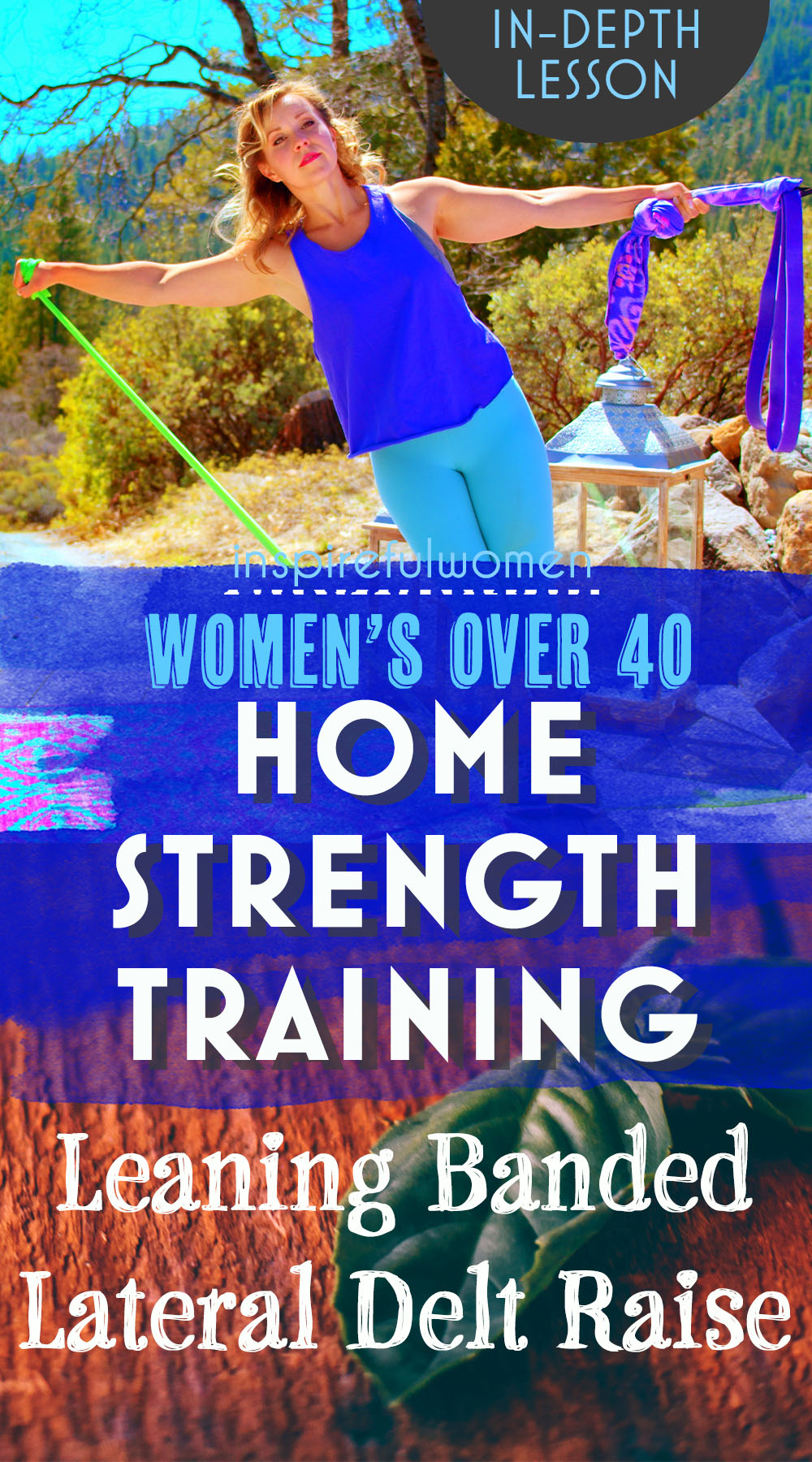 resistance-band-leaning-lateral-shoulder-raise-deltoid-exercise-at-home-for-women-
