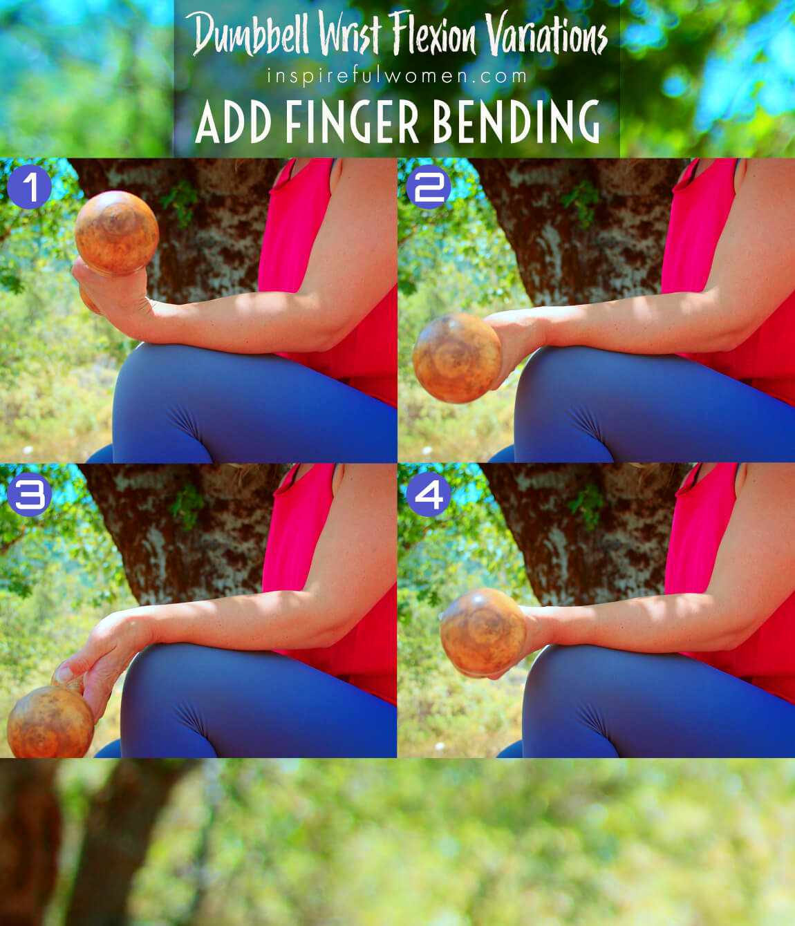 add-finger-bending-dumbbell-wrist-flexion-strengthening-forearm-exercise-variation
