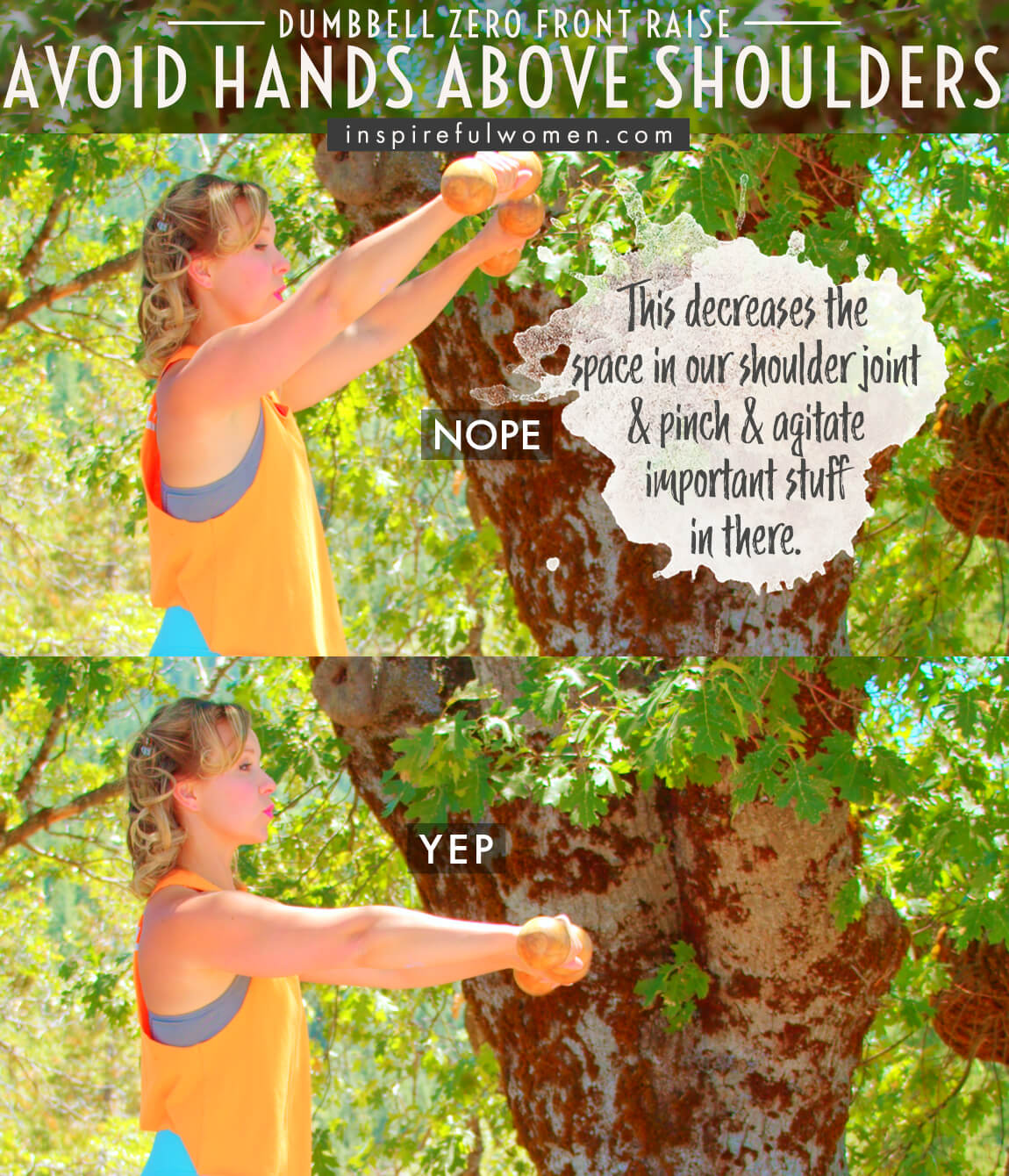 avoid-hands-above-shoulders-zero-front-raises-anterior-deltoid-dumbbell-home-arm-exercise-common-mistakes