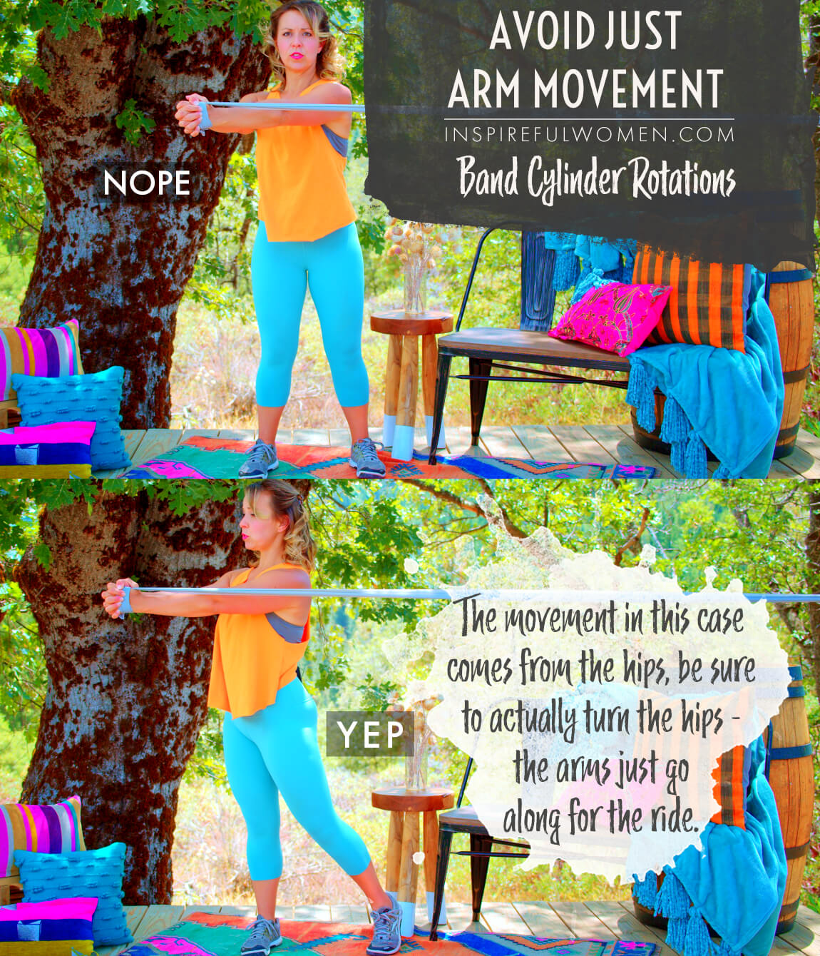 avoid-just-arm-movement-banded-cylinder-rotations-proper-form