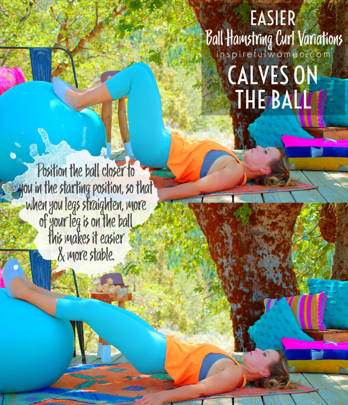 calves-on-the-ball-hamstring-curl-stability-ball-home-bodyweight-leg-exercise-easier