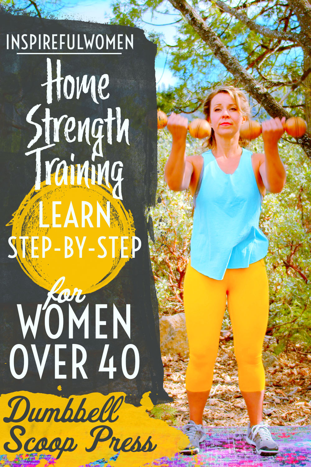 dumbbell-scoop-press-shoulder-workout-training-at-home-women-40+