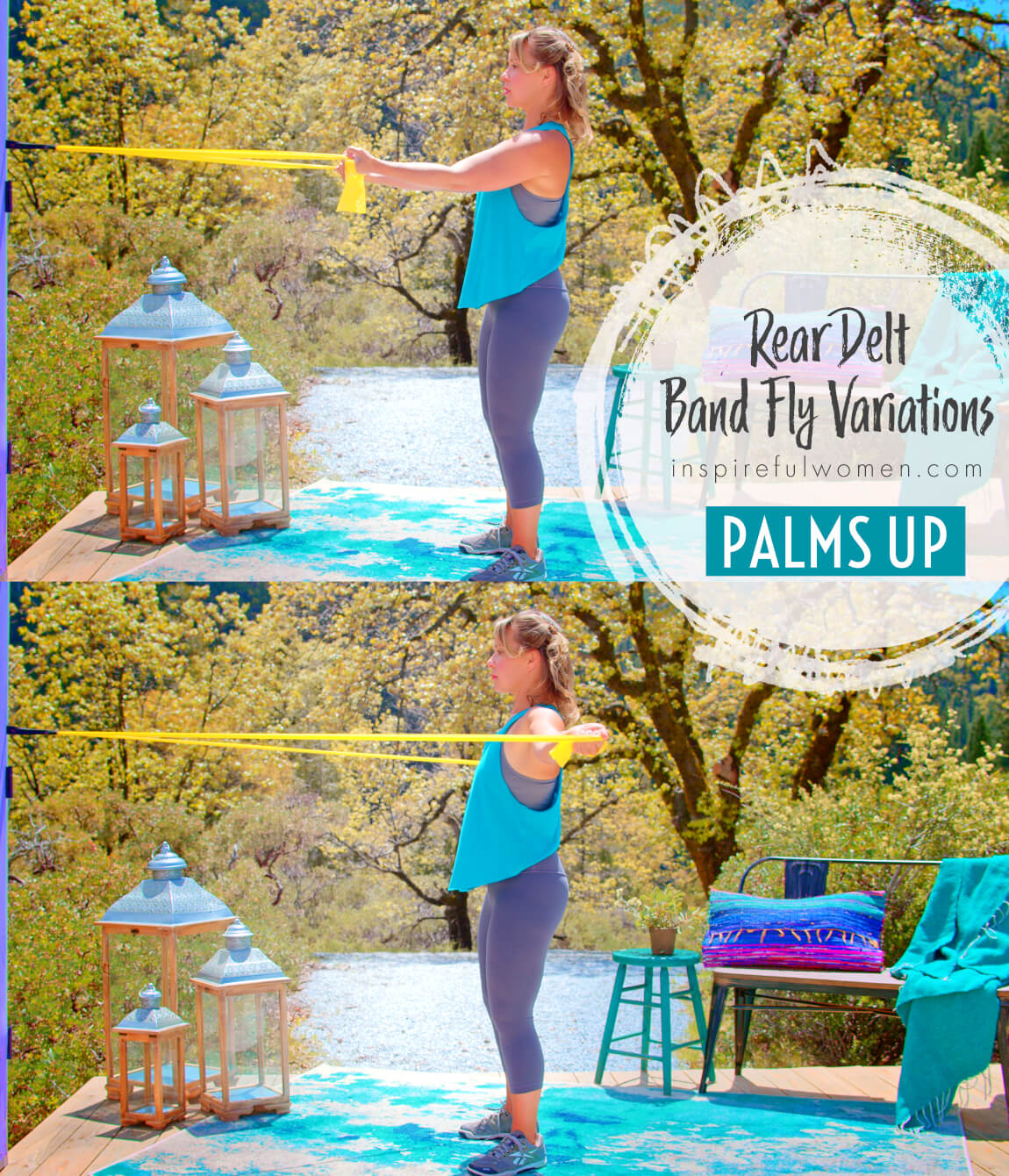 palms-up-rear-delt-banded-fly-wall-anchored-shoulder-exercise-at-home-variations