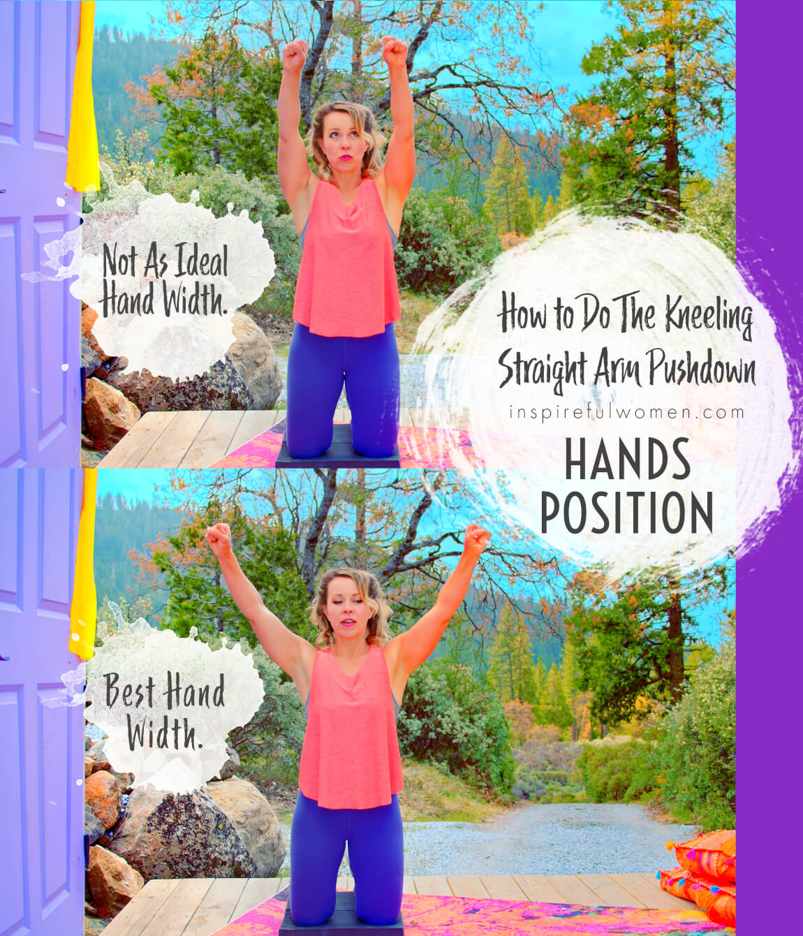 hands-position-how-to-kneeling-straight-arm-pushdown-lat-back-home-workout-for-women-40+