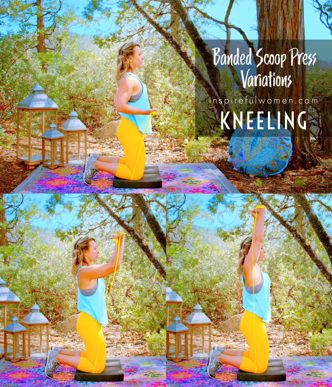 kneeling-banded-scoop-press-toned-shoulder-exercise-variation-side