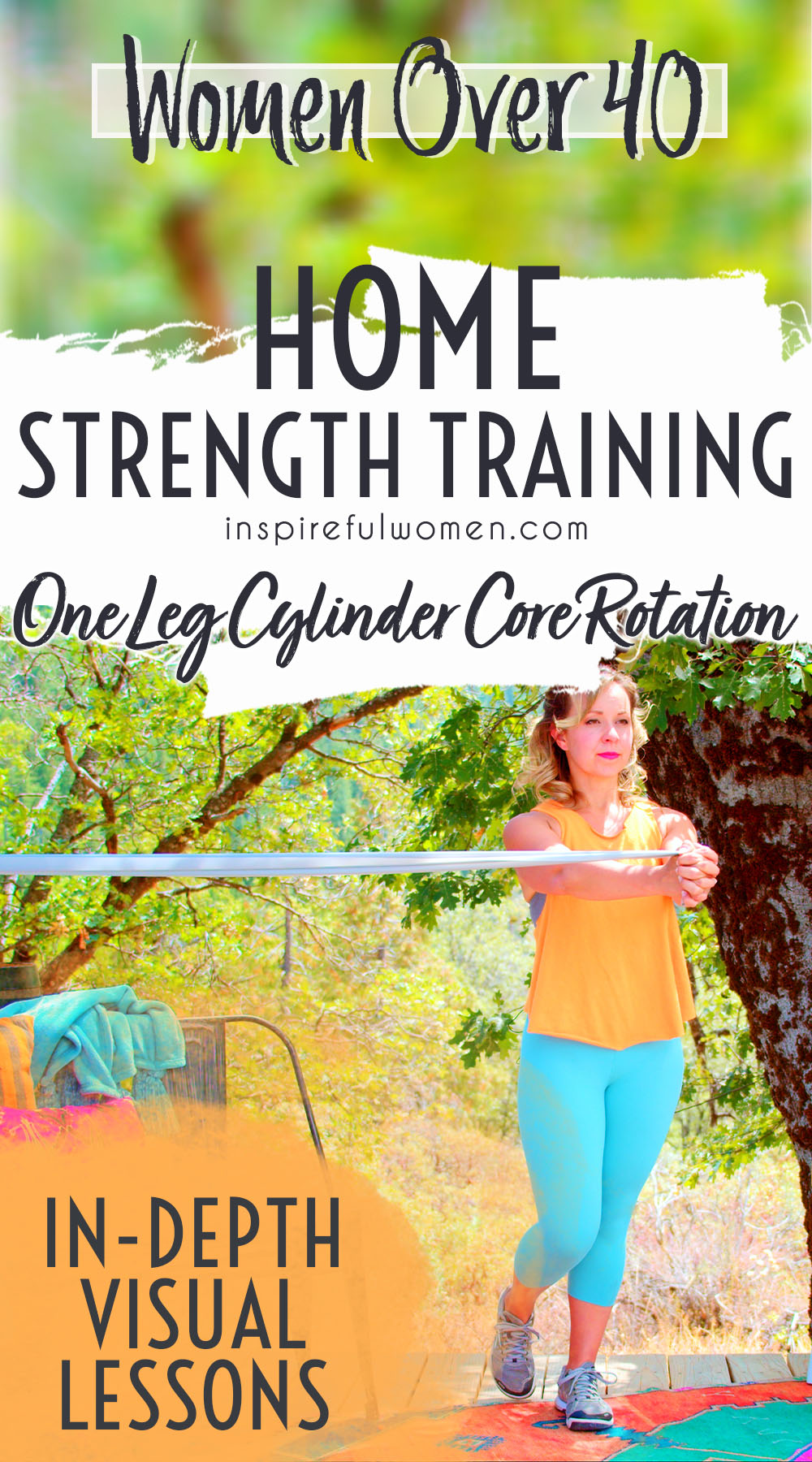 single-leg-band-cylinder-rotations-oblique-hip-rotator-exercise-neutral-spine-core-workout-women-over-40
