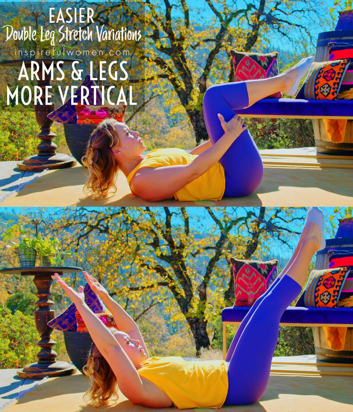 arms-and-legs-more-vertical-double-leg-stretch-pilates-core-exercise-easier