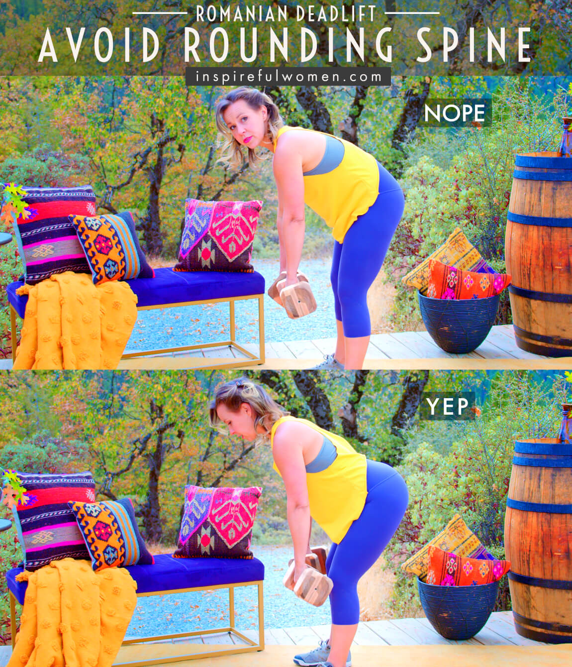 avoid-rounding-spine-romanian-deadlift-posterior-chain-exercise-proper-form