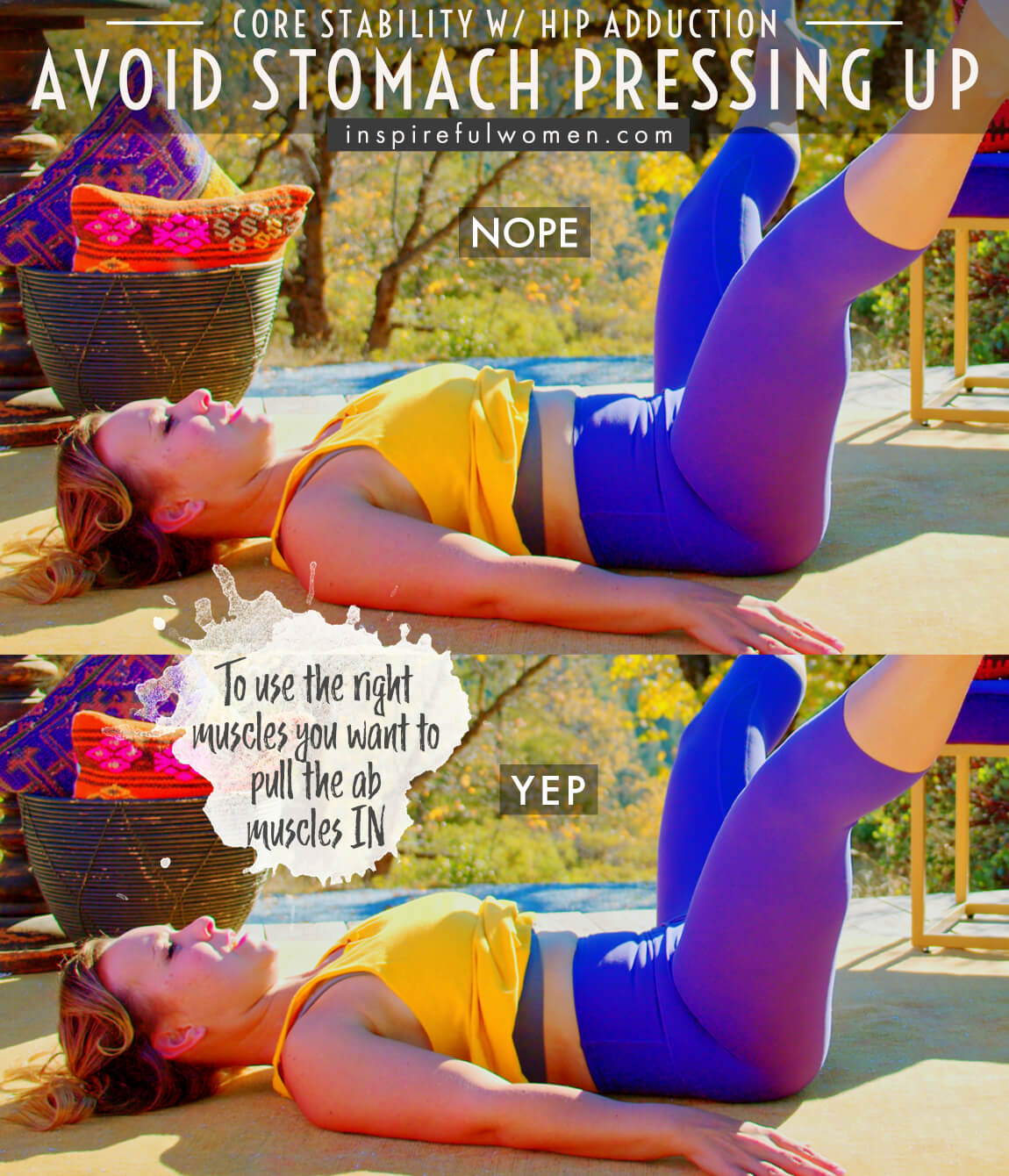avoid-stomach-pressing-up-core-stability-plus-hip-adduction-exercise-proper-form