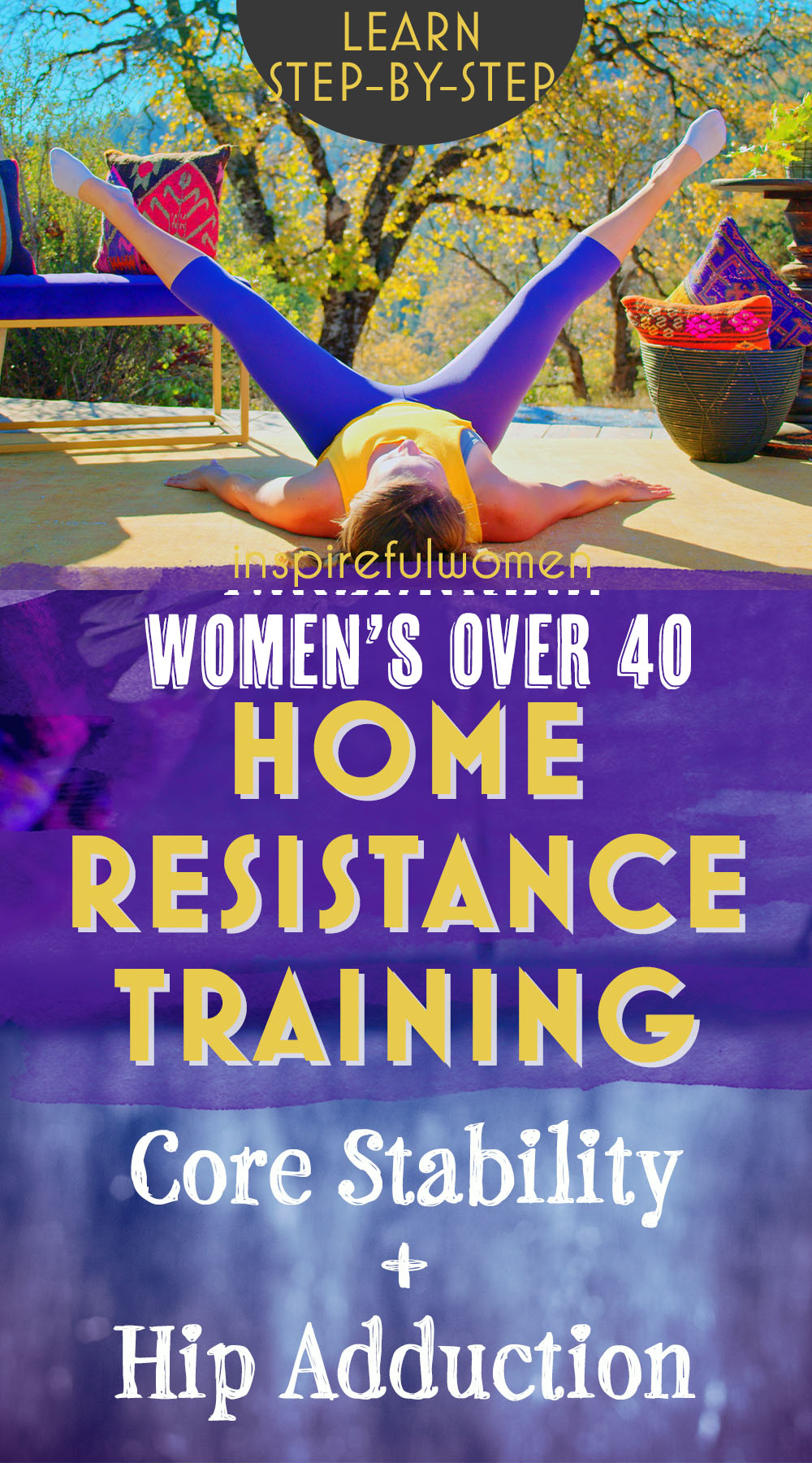 core-stability-plus-hip-adduction-core-strengthening-exercise-at-home-women-40+