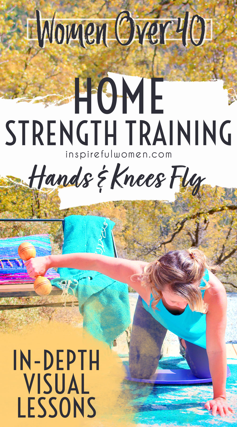 hands-and-knees-dumbbell-rear-delt-fly-1-arm-posterior-deltoid-home-resistance-training-shoulder-workout-women-above-40