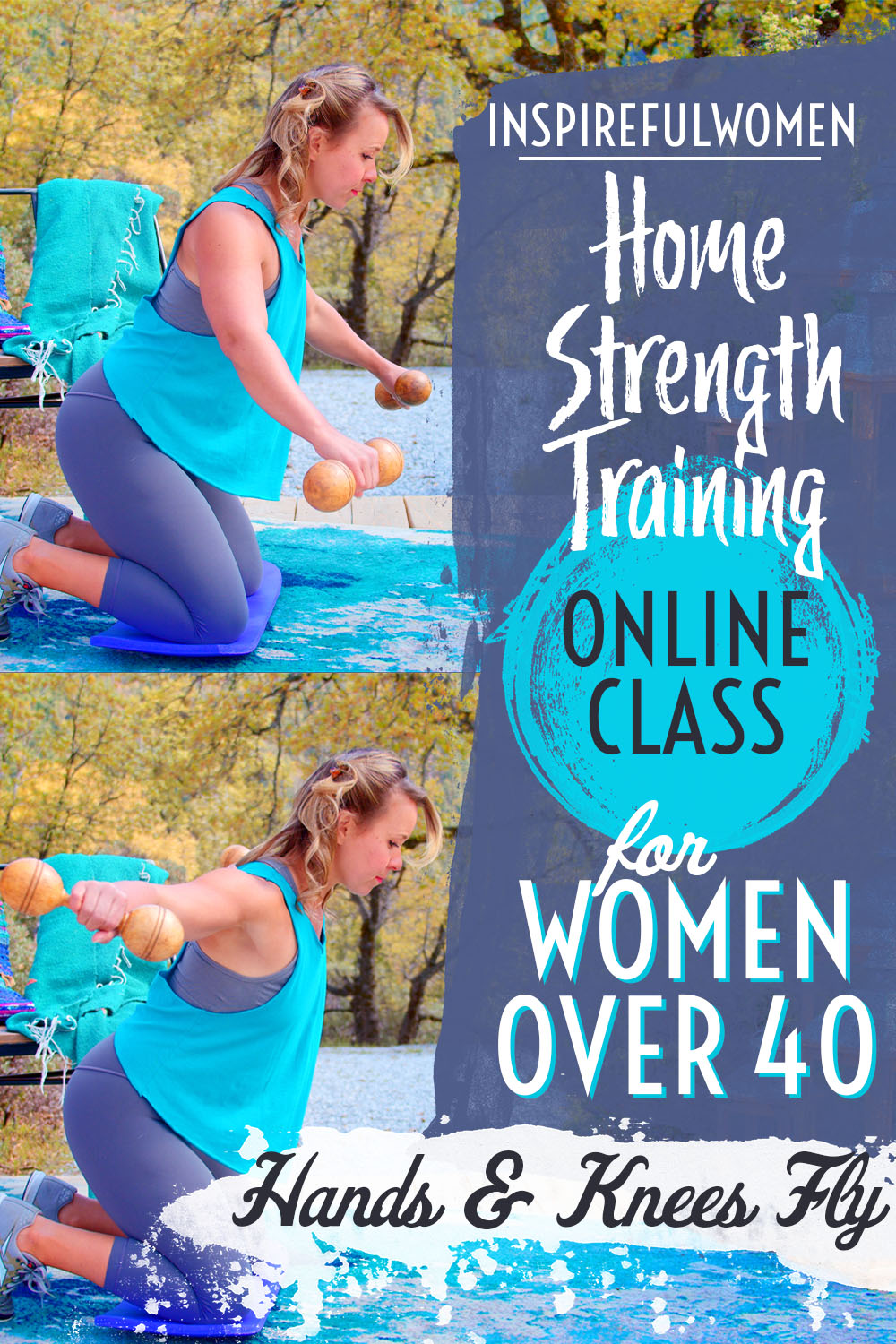 hands-and-knees-dumbbell-rear-delt-fly-shoulder-strength-exercise-at-home-women-over-40