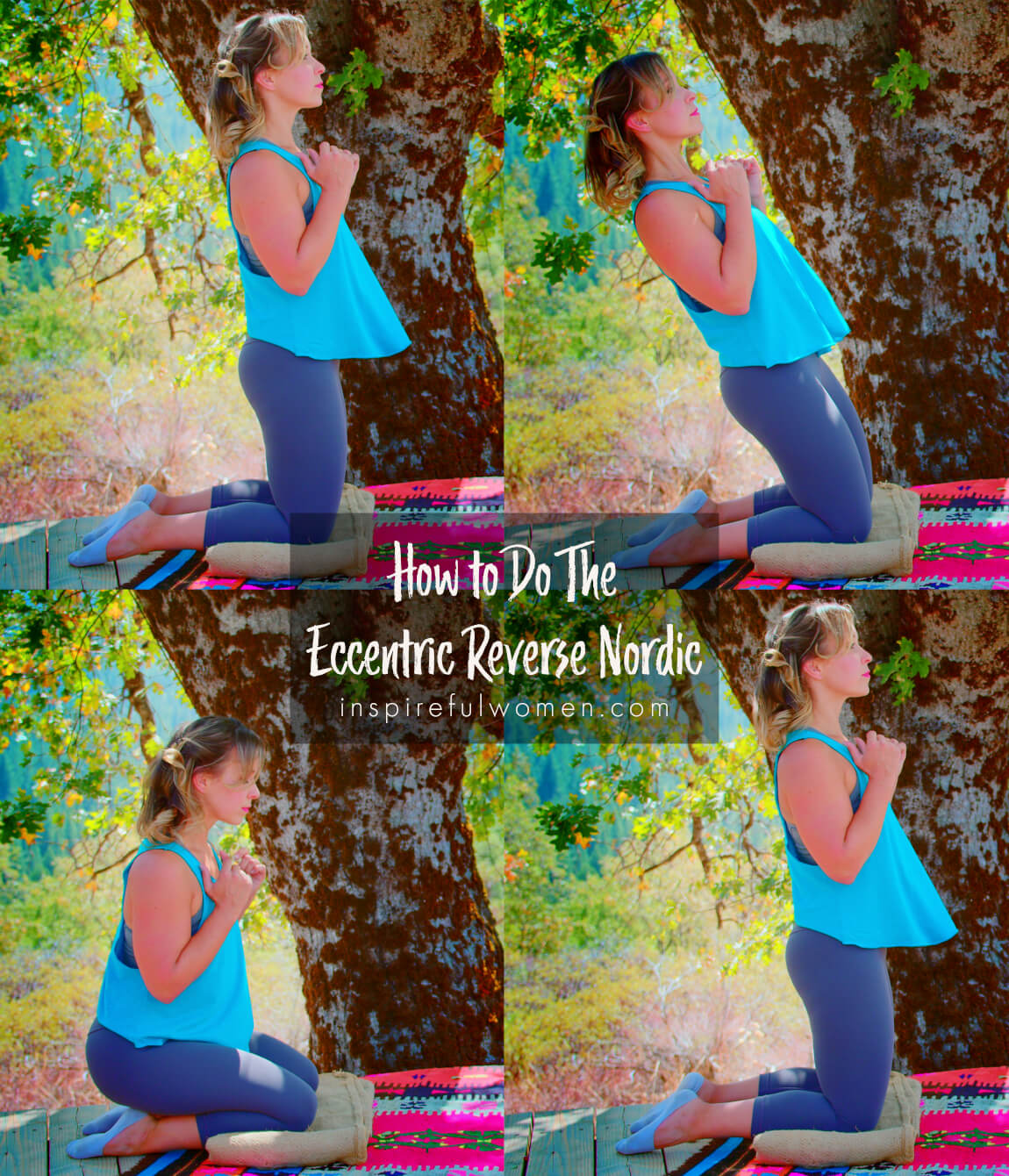 how-to-eccentric-reverse-nordic-quadriceps-exercise-neutral-hip-thigh-exercise-proper-form